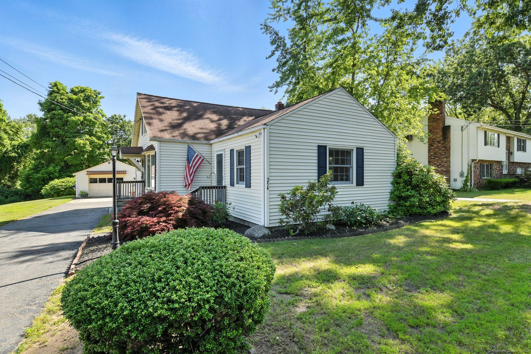 254 Elm Street