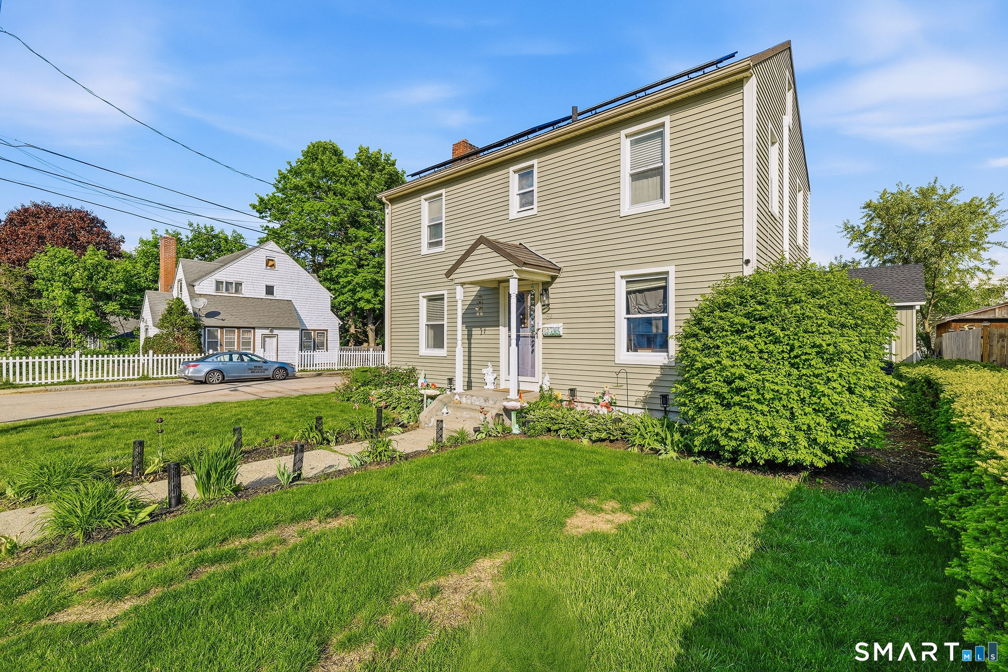 62 Sholes Avenue