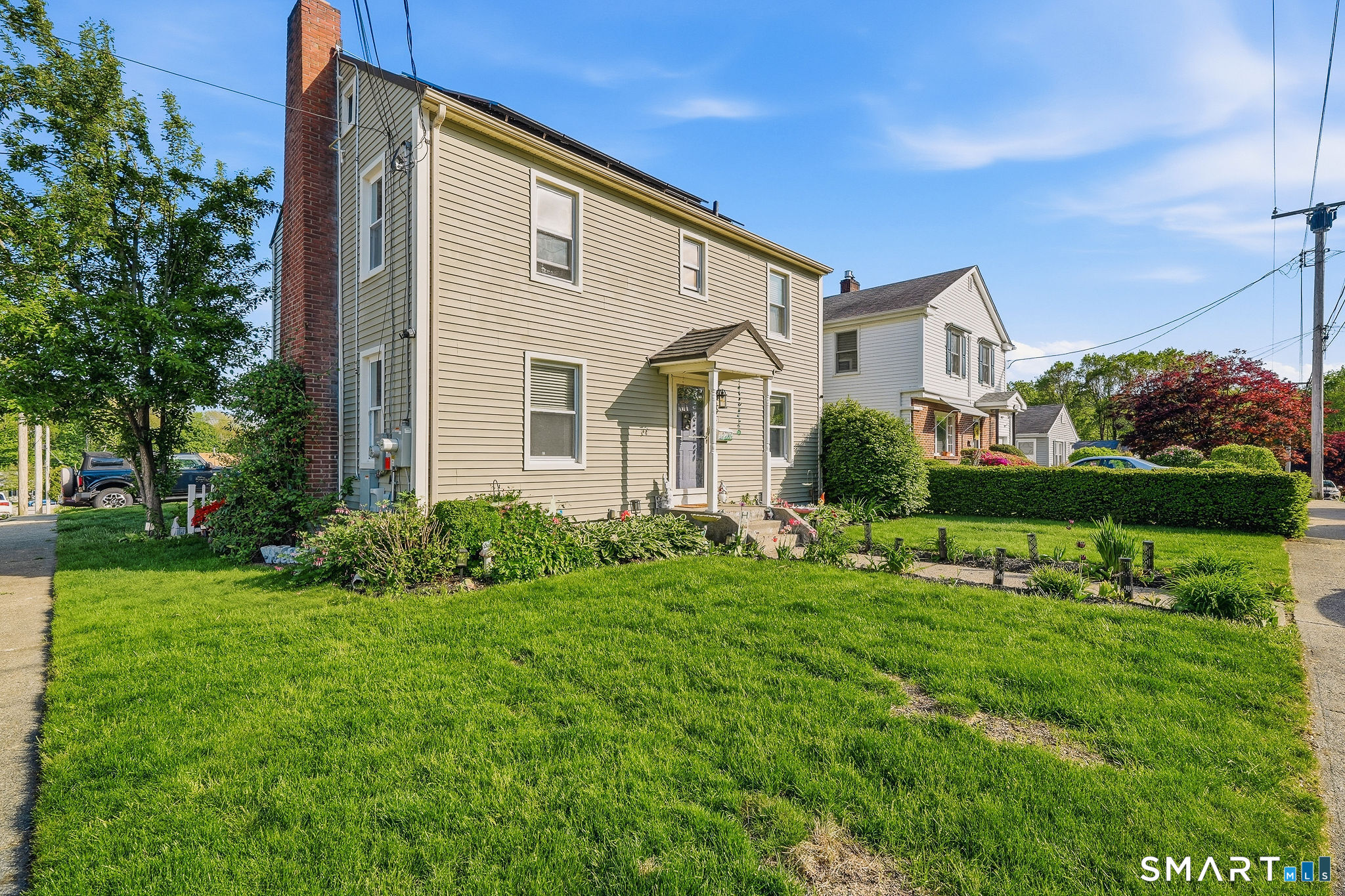 62 Sholes Avenue