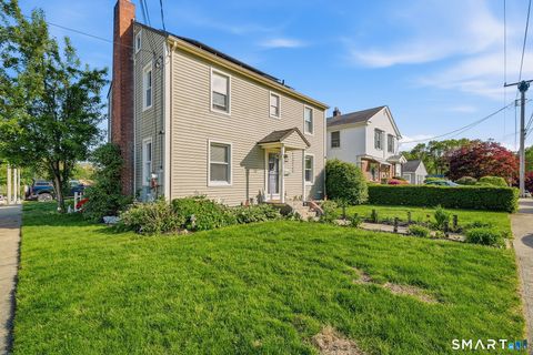Photo of 62 Sholes Avenue, Norwich, CT 06360 (MLS # 24176738)