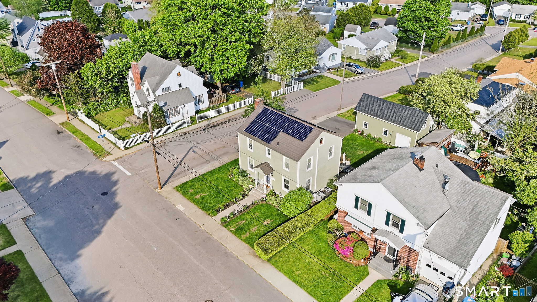 62 Sholes Avenue