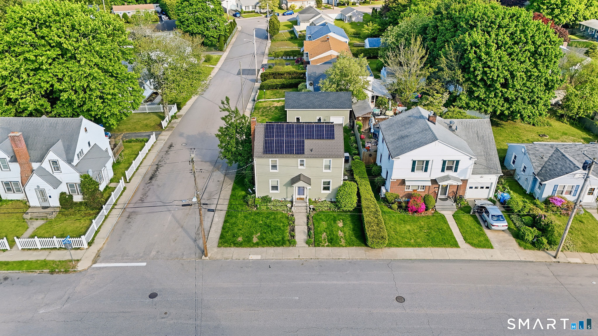 62 Sholes Avenue