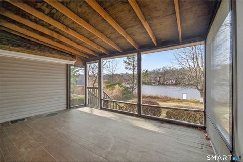 Tiny photo for 68 Flanders Road, East Lyme, CT 06357 (MLS # 24144096)