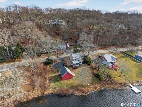 Tiny photo for 68 Flanders Road, East Lyme, CT 06357 (MLS # 24144096)