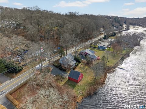 Tiny photo for 68 Flanders Road, East Lyme, CT 06357 (MLS # 24144096)