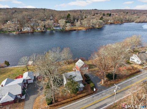 Tiny photo for 68 Flanders Road, East Lyme, CT 06357 (MLS # 24144096)