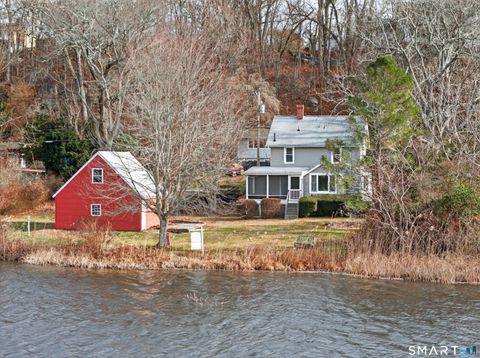 Tiny photo for 68 Flanders Road, East Lyme, CT 06357 (MLS # 24144096)