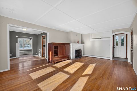 Tiny photo for 68 Flanders Road, East Lyme, CT 06357 (MLS # 24144096)