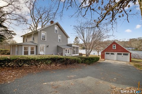 Tiny photo for 68 Flanders Road, East Lyme, CT 06357 (MLS # 24144096)