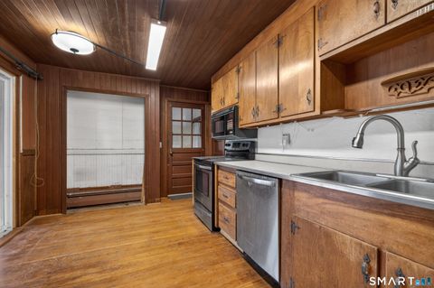 Tiny photo for 68 Flanders Road, East Lyme, CT 06357 (MLS # 24144096)