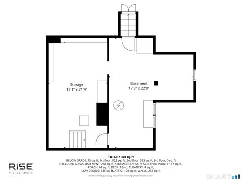 Tiny photo for 68 Flanders Road, East Lyme, CT 06357 (MLS # 24144096)