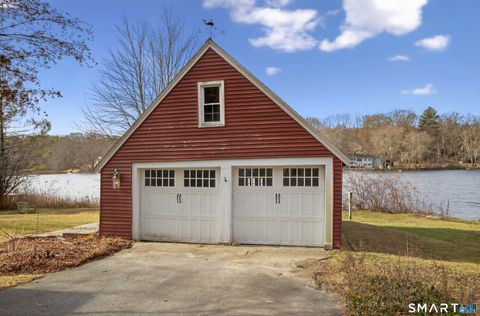 Tiny photo for 68 Flanders Road, East Lyme, CT 06357 (MLS # 24144096)