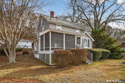 Tiny photo for 68 Flanders Road, East Lyme, CT 06357 (MLS # 24144096)