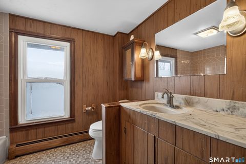 Tiny photo for 68 Flanders Road, East Lyme, CT 06357 (MLS # 24144096)