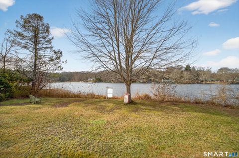 Tiny photo for 68 Flanders Road, East Lyme, CT 06357 (MLS # 24144096)