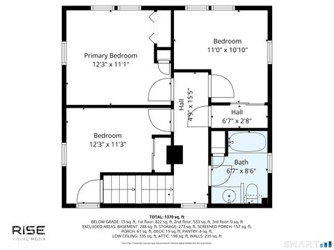 Tiny photo for 68 Flanders Road, East Lyme, CT 06357 (MLS # 24144096)
