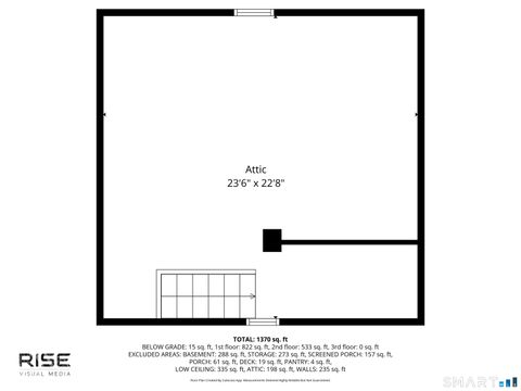 Tiny photo for 68 Flanders Road, East Lyme, CT 06357 (MLS # 24144096)