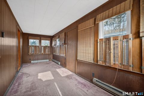 Tiny photo for 68 Flanders Road, East Lyme, CT 06357 (MLS # 24144096)