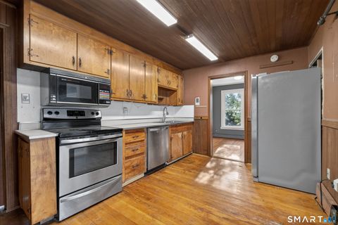 Tiny photo for 68 Flanders Road, East Lyme, CT 06357 (MLS # 24144096)