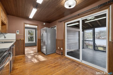 Tiny photo for 68 Flanders Road, East Lyme, CT 06357 (MLS # 24144096)