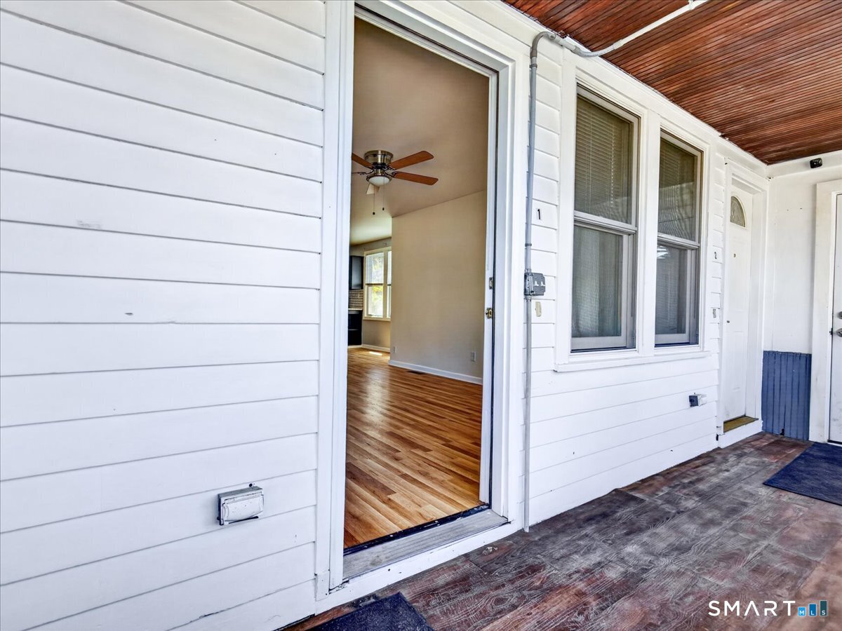 91 Jewett Street 1st Floor