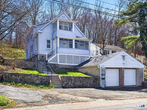 91 Jewett Street 1st Floor Ansonia CT 06401