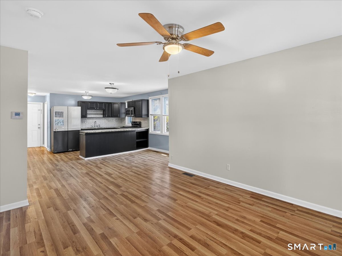 91 Jewett Street 1st Floor