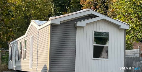 Mobile Home For Sale - 139 Lewis Street #13<br/> Naugatuck, CT 06770