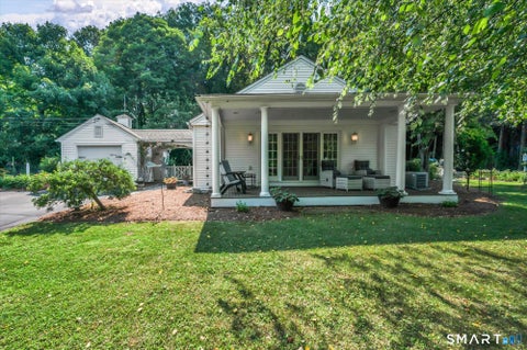 Photo of 94 Lords Lane, Deep River, CT 06417 (MLS # 24191438)
