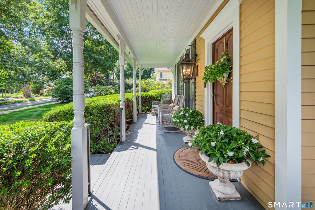 Photo of 36 Catoonah Street #18, Ridgefield, CT 06877 (MLS # 24197056)