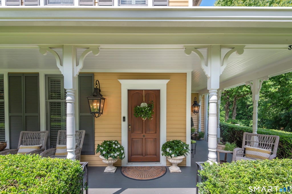 Photo of 36 Catoonah Street #18, Ridgefield, CT 06877 (MLS # 24197056)