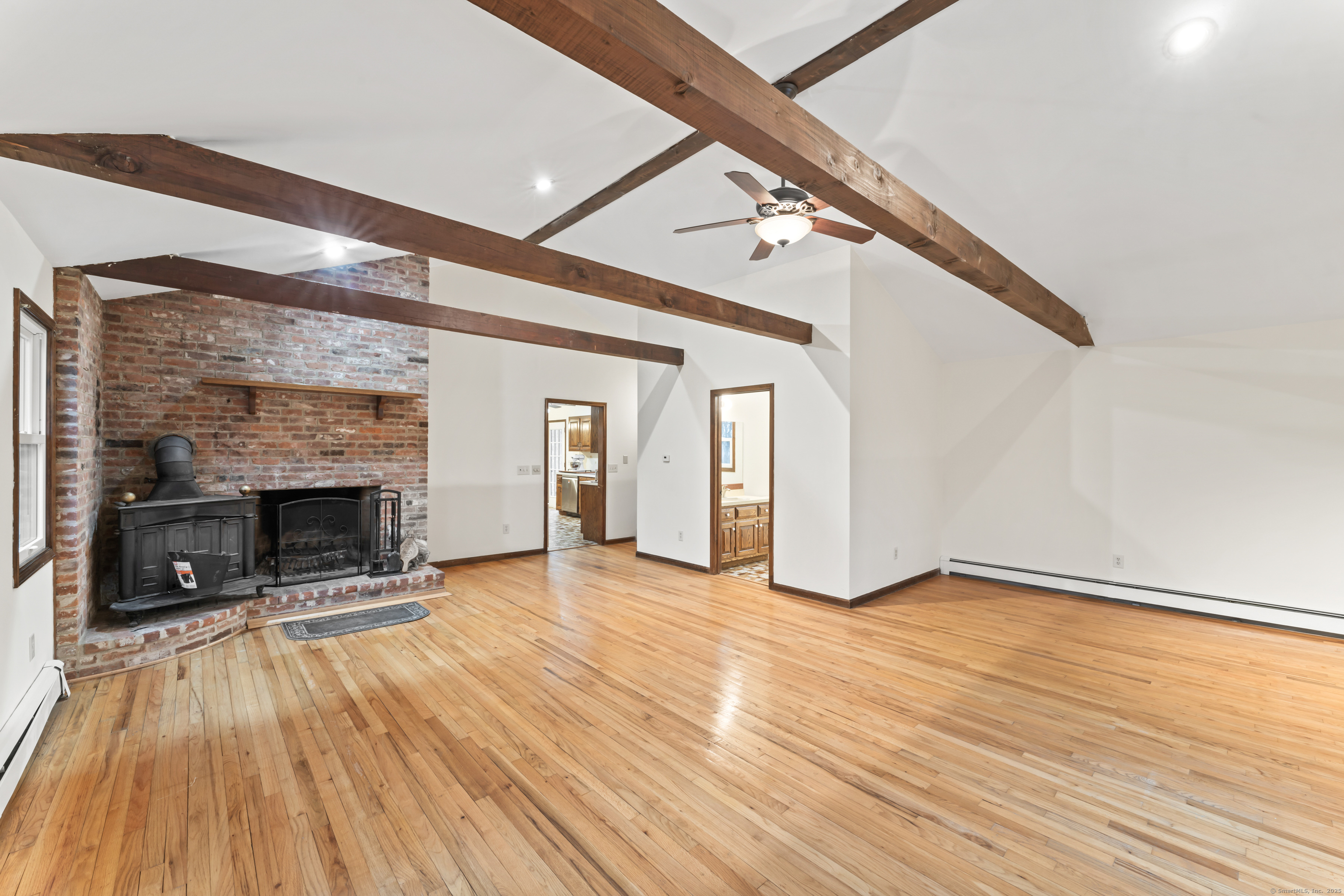 44 Brushy Hill Road, Newtown, Connecticut image 8