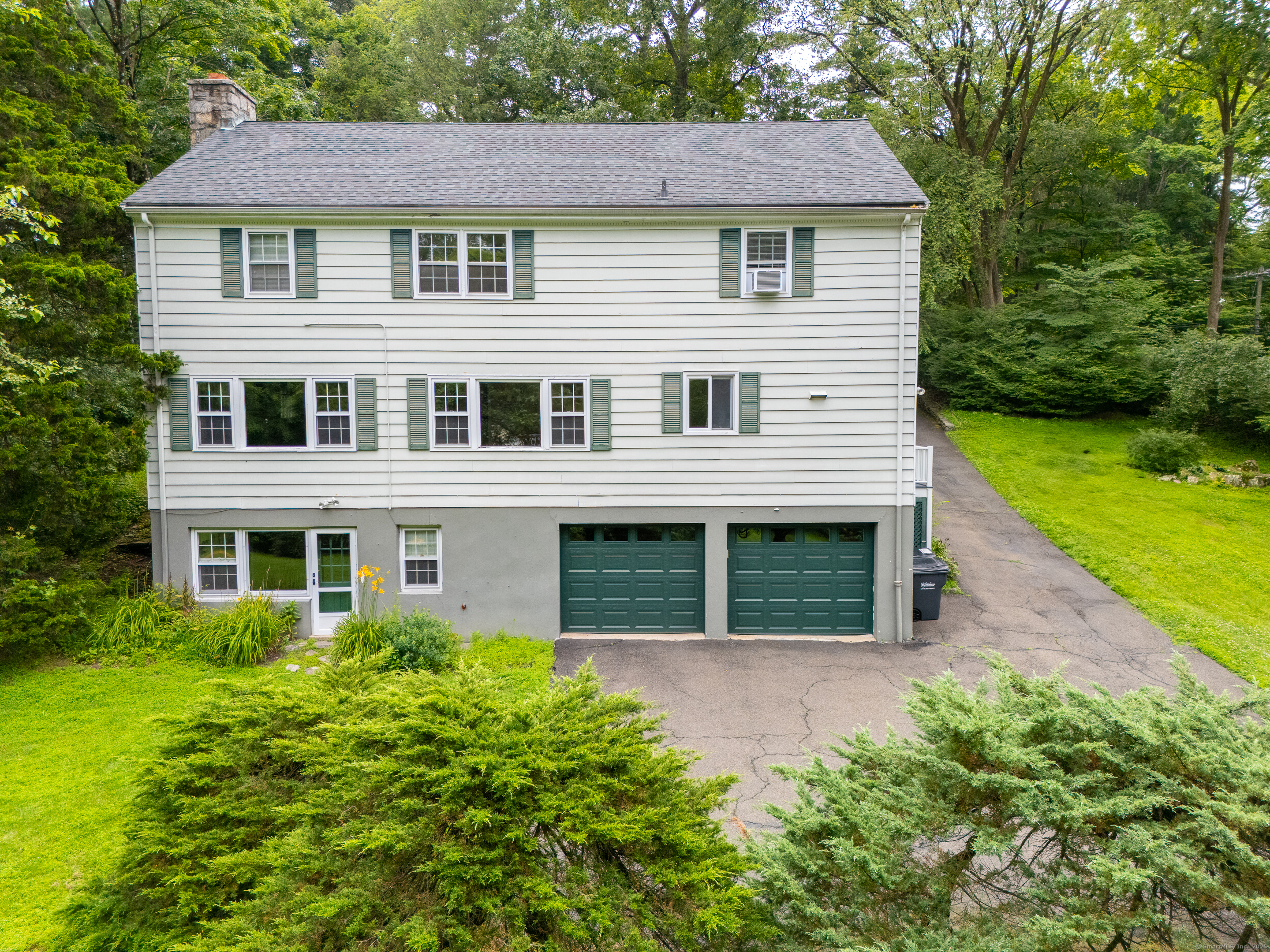 226 Stanwich Road