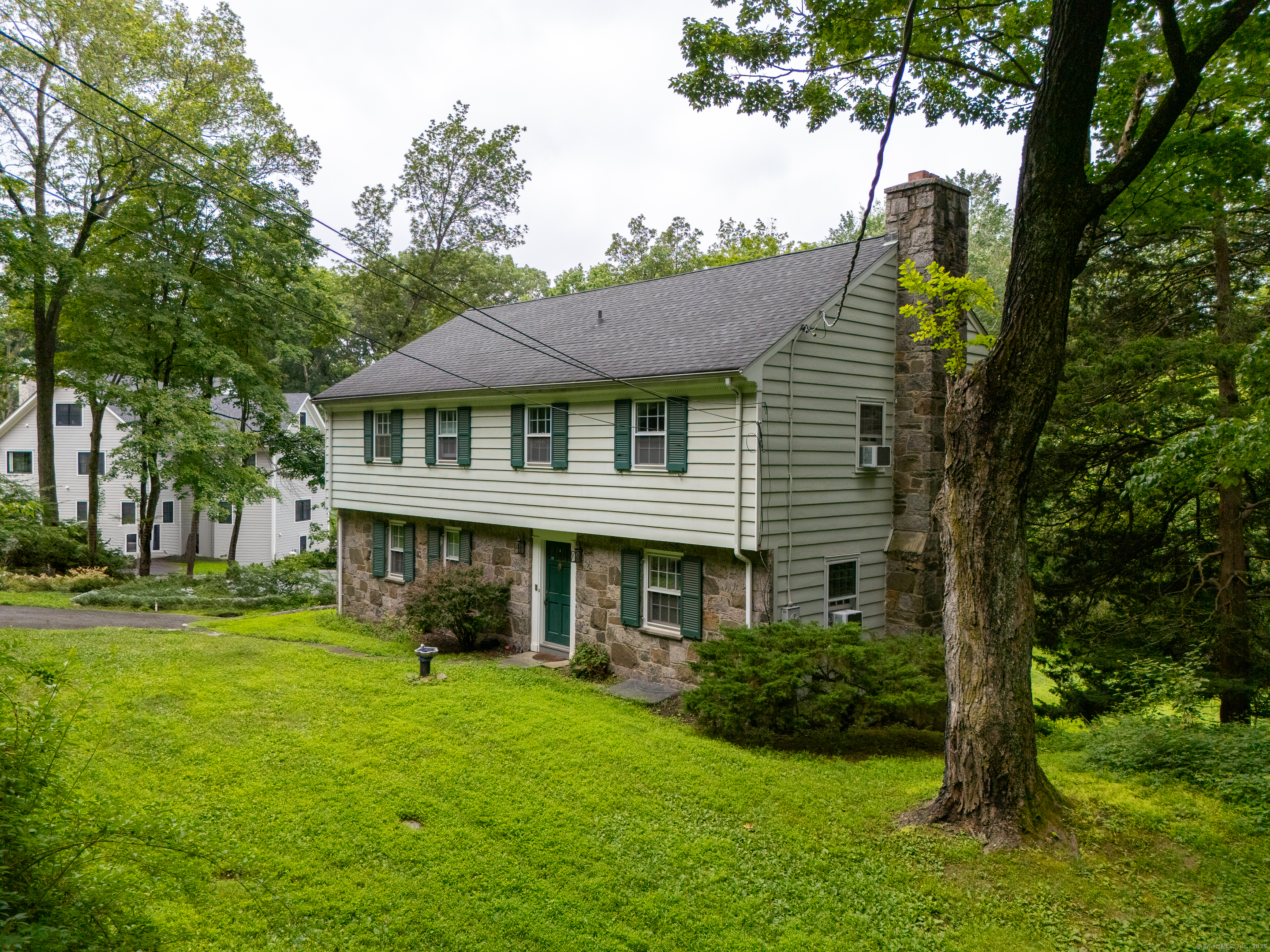 226 Stanwich Road