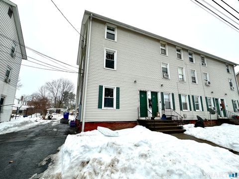 Photo of 60 Tariff Street #66, Enfield, CT 06082 (MLS # 24155143)