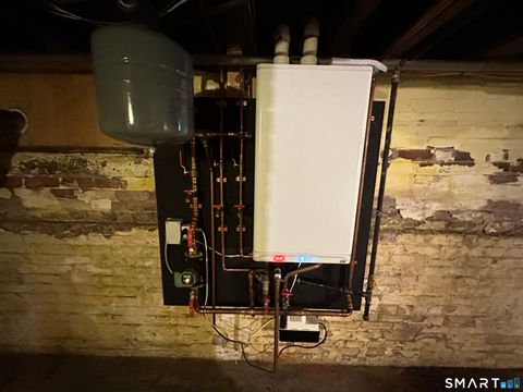 Tiny photo for 60 Tariff Street #66, Enfield, CT 06082 (MLS # 24155143)