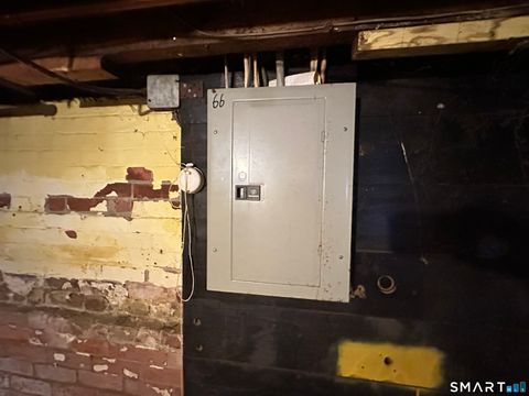 Tiny photo for 60 Tariff Street #66, Enfield, CT 06082 (MLS # 24155143)