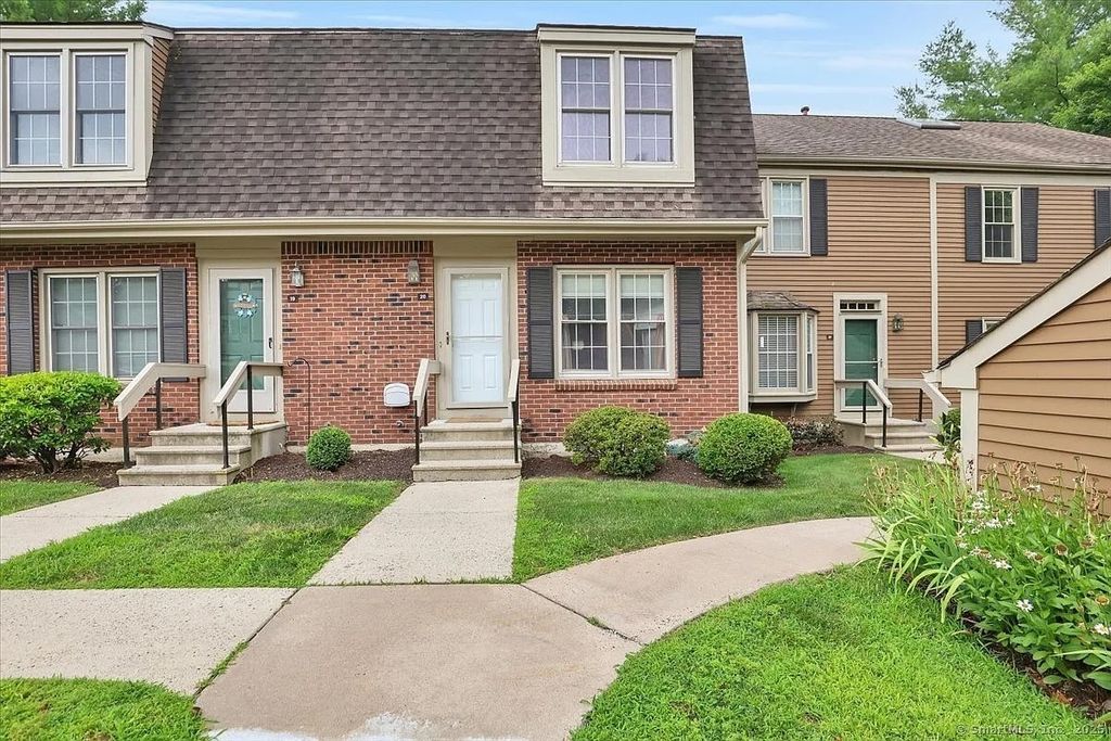 Photo of Glastonbury, CT 06033 (MLS # 24139881)