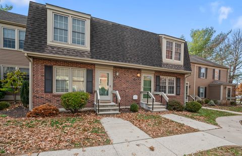 20 Newberry Lane 20 Glastonbury CT 06033