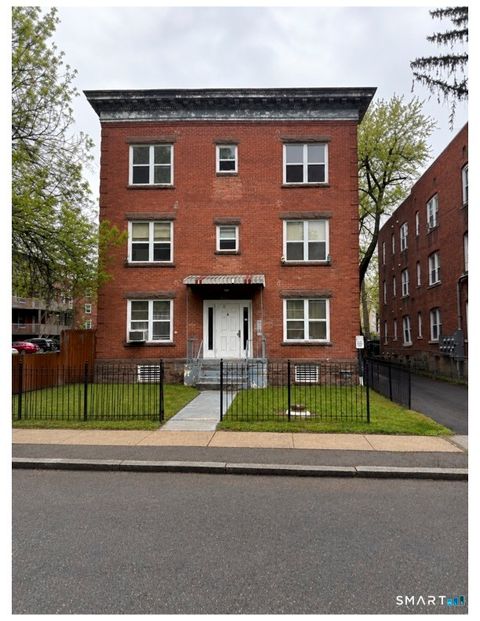 Photo of 15 Cabot Street, Hartford, CT 06112 (MLS # 24179247)