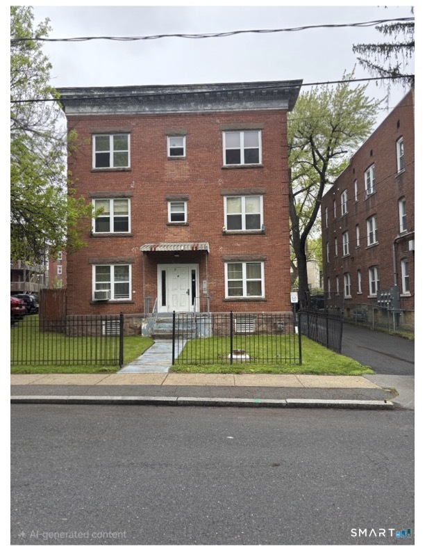 15 Cabot Street