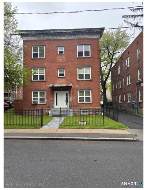 Tiny photo for 15 Cabot Street, Hartford, CT 06112 (MLS # 24179247)