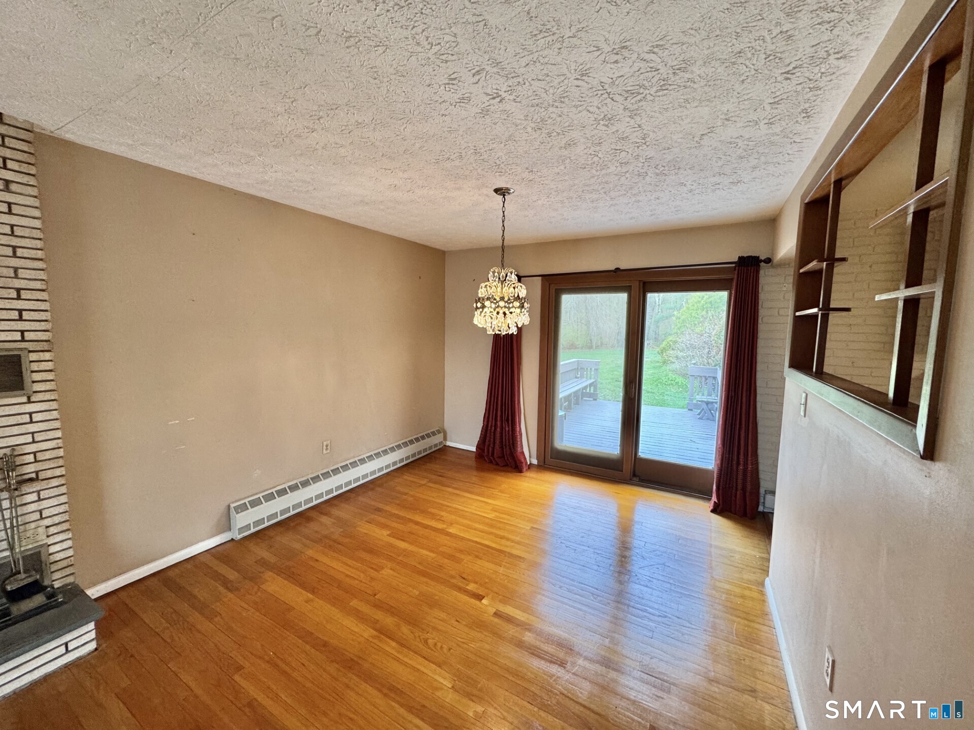 319 Jones Hollow Road