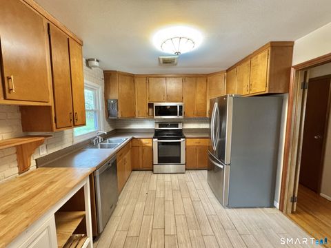 Tiny photo for 319 Jones Hollow Road, Marlborough, CT 06447 (MLS # 24170279)