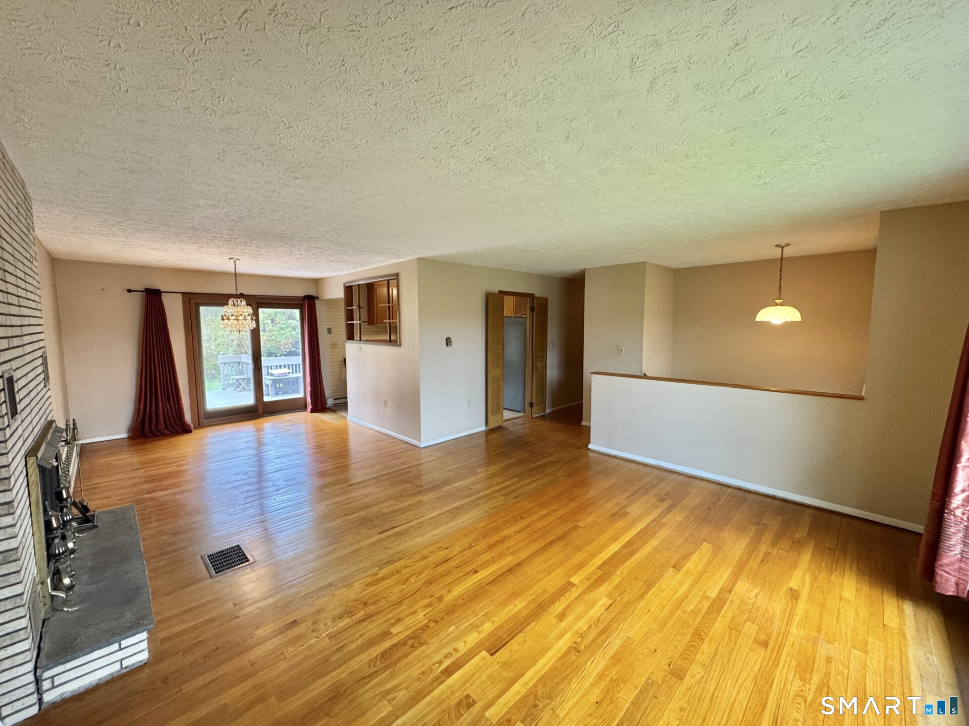 319 Jones Hollow Road