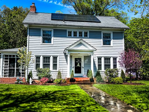 50 Marvel Road New Haven CT 06515
