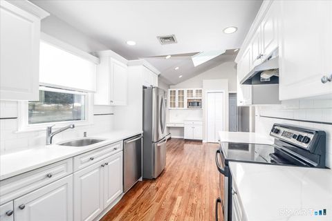 Tiny photo for 12 S Mountain Road, Brookfield, CT 06804 (MLS # 24152684)