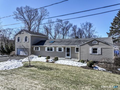 Tiny photo for 12 S Mountain Road, Brookfield, CT 06804 (MLS # 24152684)