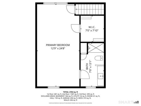 Tiny photo for 12 S Mountain Road, Brookfield, CT 06804 (MLS # 24152684)