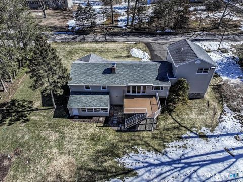 Tiny photo for 12 S Mountain Road, Brookfield, CT 06804 (MLS # 24152684)